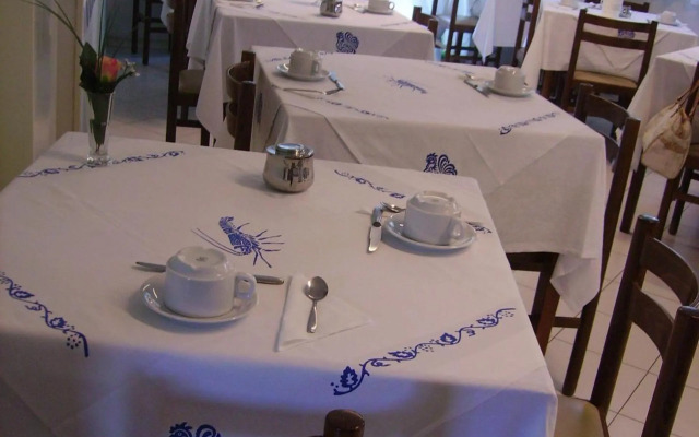 Hotel Maria Gabriella