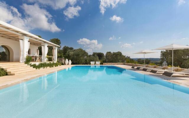Casa Murredda by BarbarHouse
