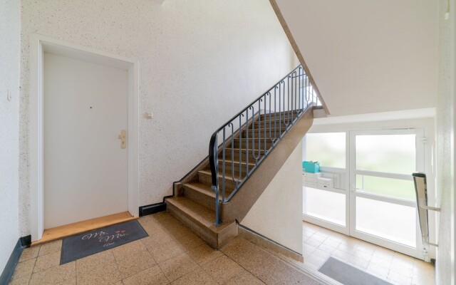 Private Apartment Otto Blum Hof