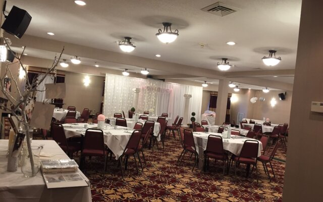 Baymont Inn & Suites Auburn