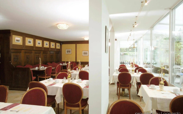 the rex, Zermatt