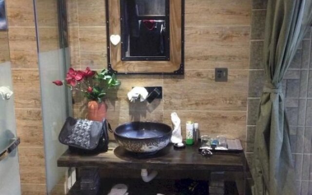 Wuhan Xiehou Zhengxin Hotel