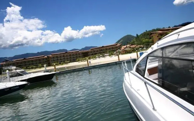 Meliá Angra Marina & Convention Resort