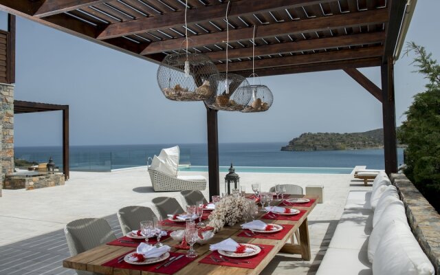 Villa Danae by Elounda Island View Villas
