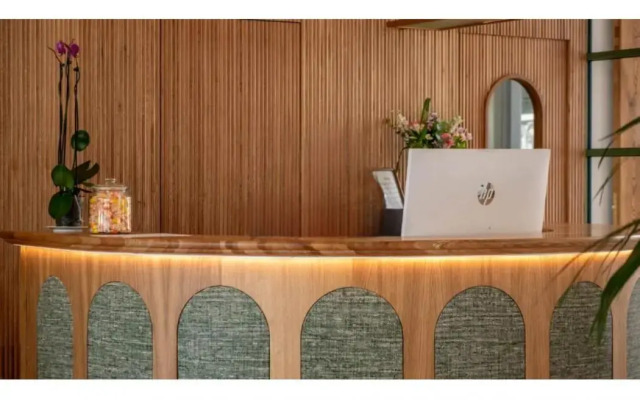 Alcázar Hotel Sóller - New Opening