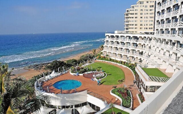 Umhlanga Sands