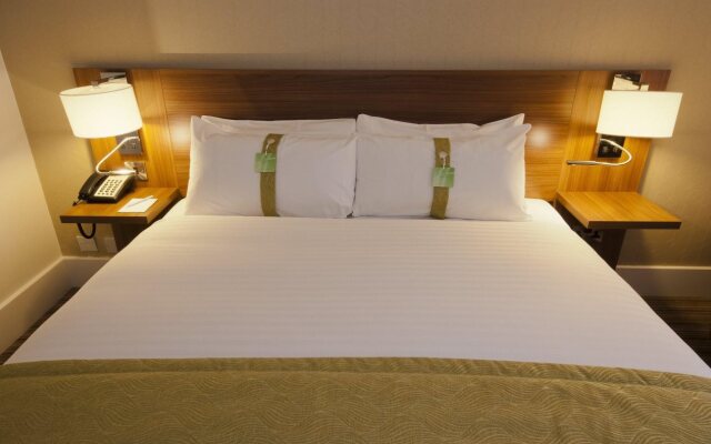 Holiday Inn Express Birmingham - Walsall