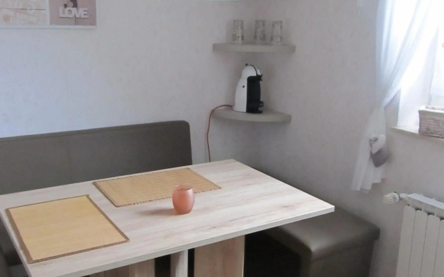 Landhaus Panoramablick