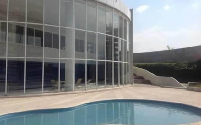 Genial Departamento en Bosque Real