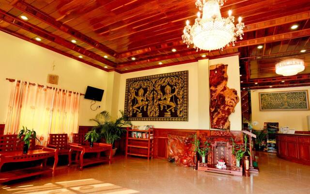 Hang Tep Hotel