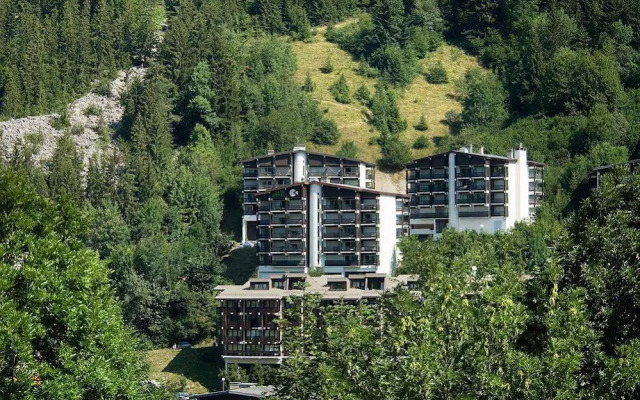 Résidence Maeva La Perrière