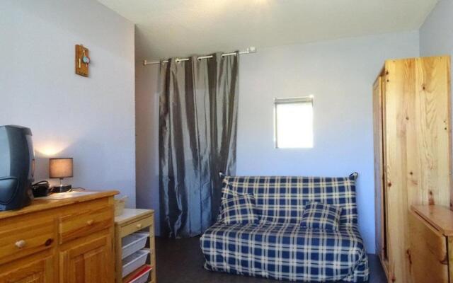 Appartement Arette, 1 pièce, 5 personnes - FR-1-602-10