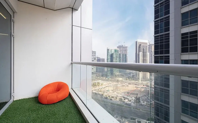 Next'House - Business Boulevard Hostel