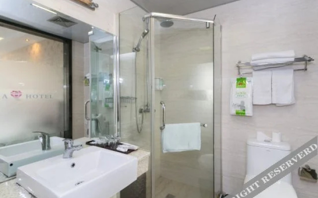 sucasahotel