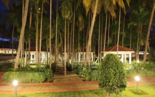 Celebrity Resort Coimbatore