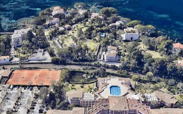 Petit Coin de Paradis Entre Nice et Monaco