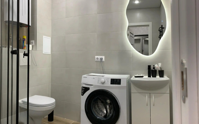 Ассорти на улице Полевая 117 корпус 4