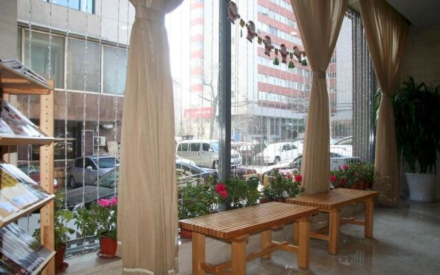 Dalian Keika Ginza Hotel