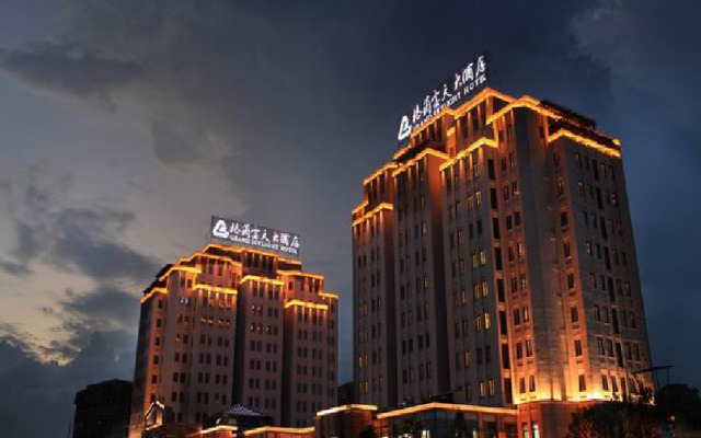 Grand Skylight Hotel KaiMei