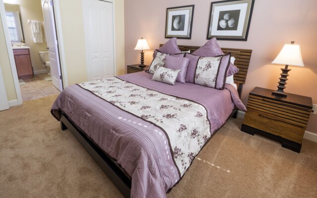 Sunrise Station by VillaDirect