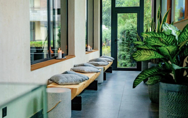 Murite Club Hotel