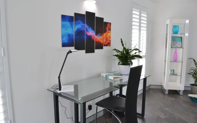 Greenwood Park Estate