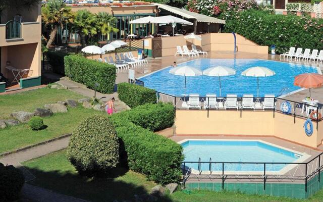 Residence Isola Verde