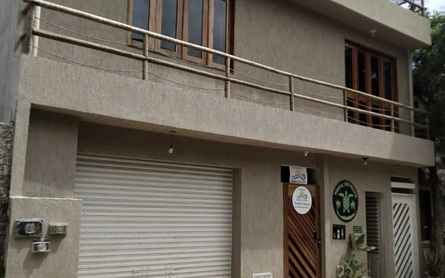 Pousada Brisa de Jeri