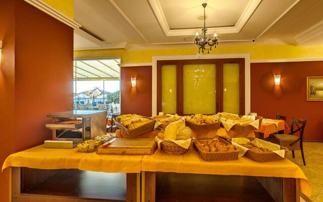 Hotel Festa Pomorie Resort