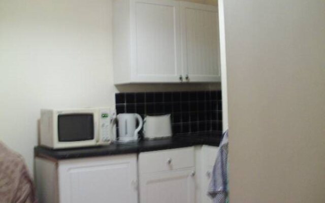 Homeleigh Guesthouse - Isle of Wight