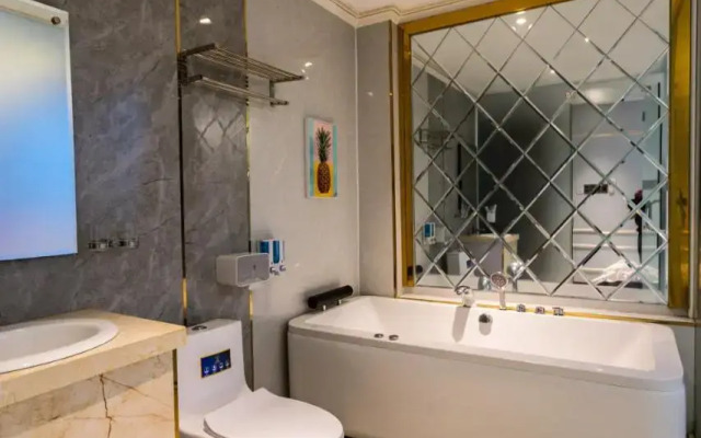 Khach san vũ hoàng