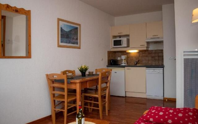 Appartement Le Dévoluy, 2 pièces, 4 personnes - FR-1-504-561