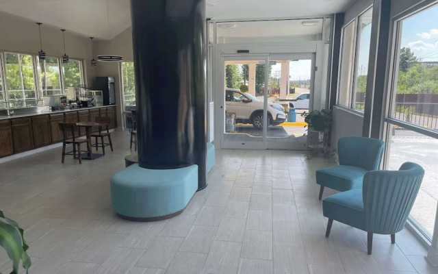 Wingate by Wyndham Columbia/Fort Jackson