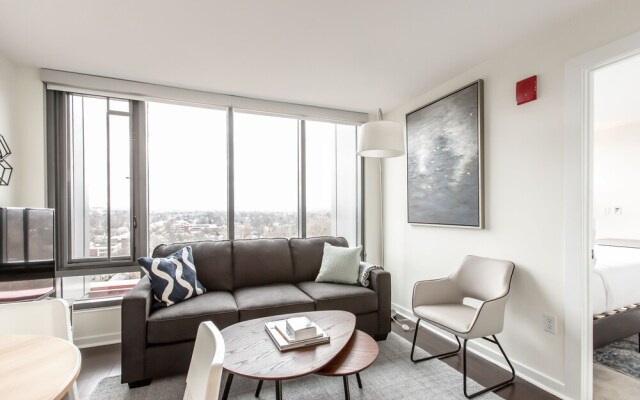 Kasa Alexandria Apartments