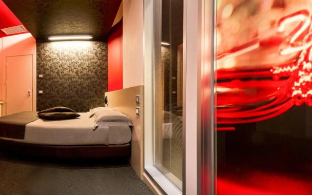 Ramada by Wyndham Hotel & Water Park