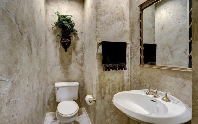 Luxury Spectacular House in TX
