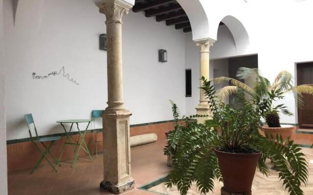 Entre 2 Mezquitas - Apartamento 8
