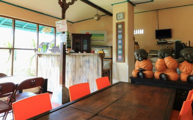 Pondok Tulasi Hostel