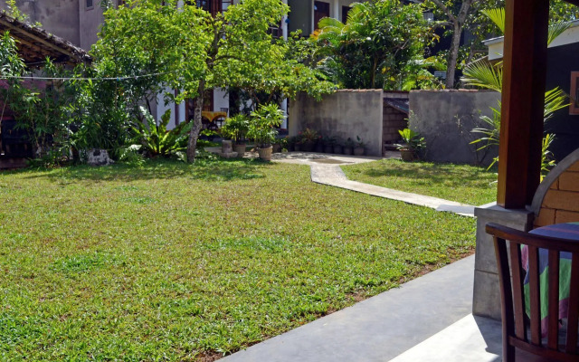 Palitha Guesthouse Hotel Dandelion