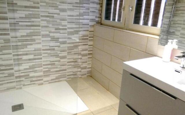 Gîte Luxey, 3 pièces, 4 personnes - FR-1-360-388