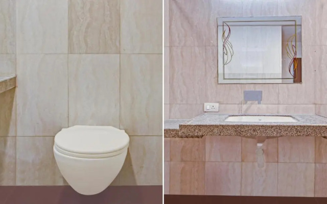 Treebo Trend Kia Residency