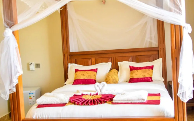 Retro Boutique Hotel Limited