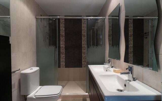 Sur Suites Palmeras 6