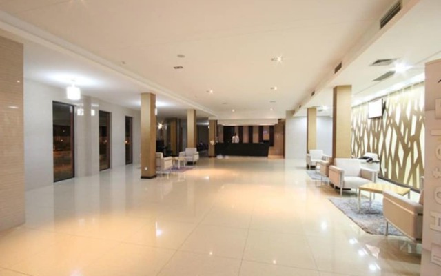 Hotel Infotur