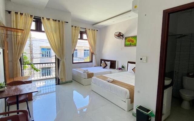 Bui Family Homestay