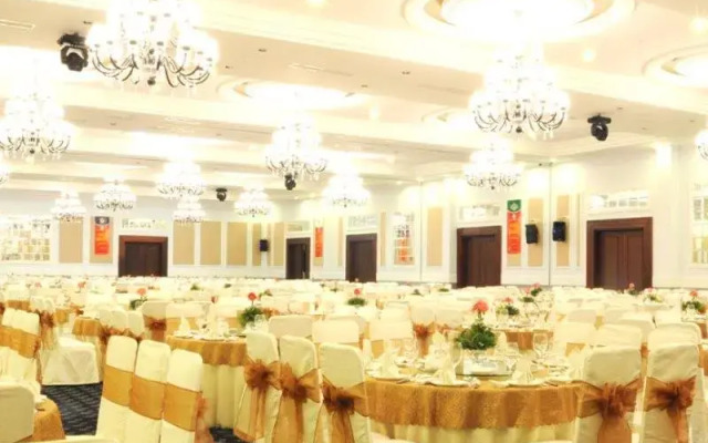 Bach Duong Hotel