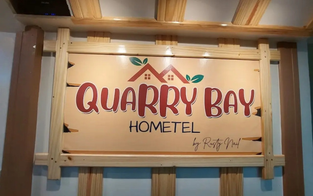 Quarry Bay Hometel