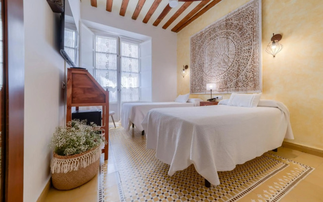 Hotel Argantonio