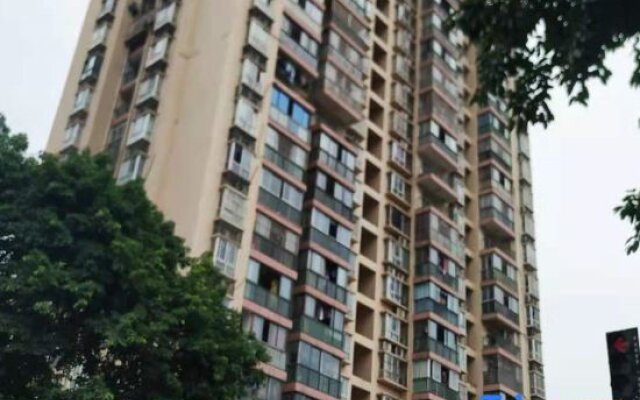 Chongqing Jinyue Apartment