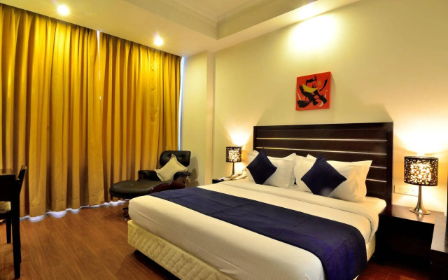 Lakshya's Hotel